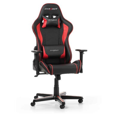 Silla Gaming DXRacer Formula Nero / Rosso