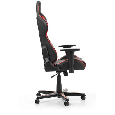 Silla Gaming DXRacer Formula Nero / Rosso