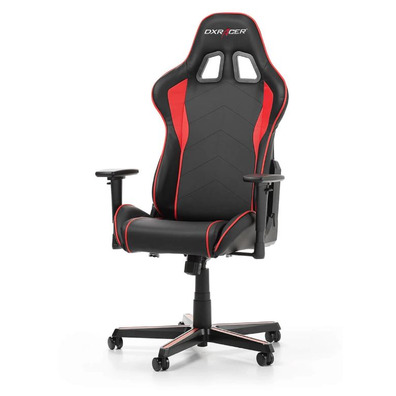 Silla Gaming DXRacer Formula Nero / Rosso