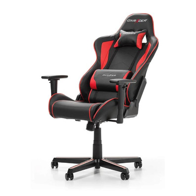 Silla Gaming DXRacer Formula Nero / Rosso