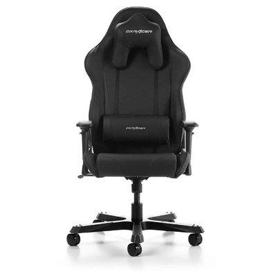 Silla Gaming DXRacer Tank Black