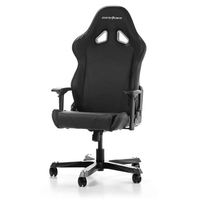 Silla Gaming DXRacer Tank Black