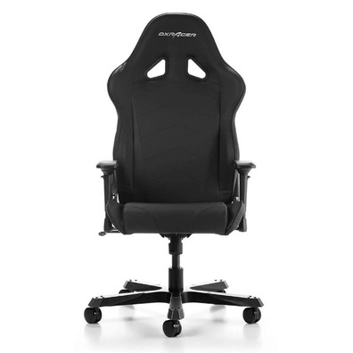 Silla Gaming DXRacer Tank Black