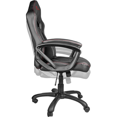 Silla Gaming Genesis Nitro 330 Negra