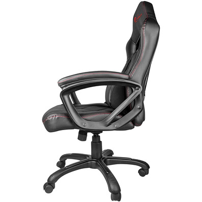 Silla Gaming Genesis Nitro 330 Negra