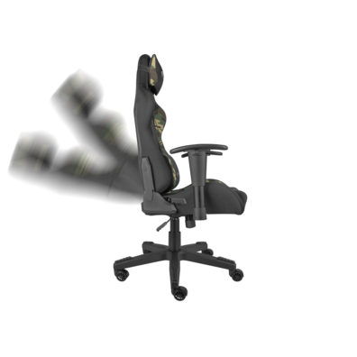 Silla Gaming Genesis Nitro 560 Camuflaje