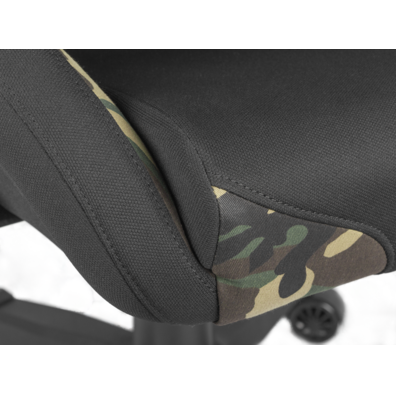 Silla Gaming Genesis Nitro 560 Camuflaje