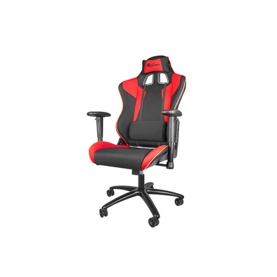 Silla Gaming Genesis Nitro 770 Negra / Roja SX77