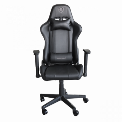 Silla Gaming Keep Out Racing Pro Carbon