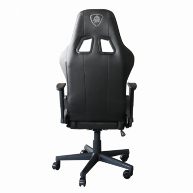 Silla Gaming Keep Out Racing Pro Carbon