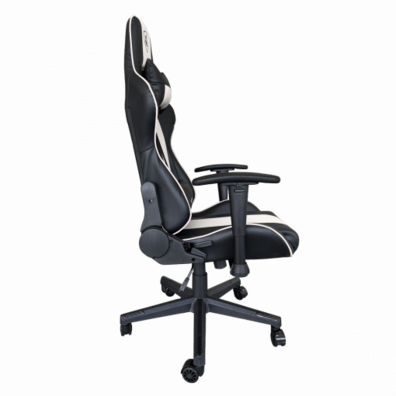 Silla Gaming Keep Out Racing Pro Bianco