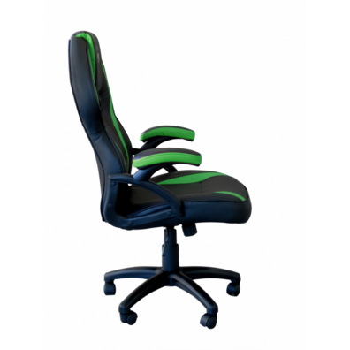 Silla Gaming Keep Out XS200B Green