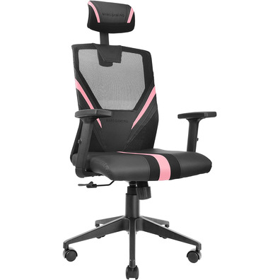 Silla Gaming Mars Gaming MGC - Ergo Rosa