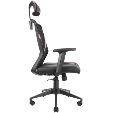 Silla Gaming Mars Gaming MGC - Ergo Rosa