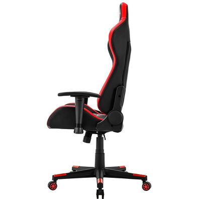 Sedia di Gioco Mars Gaming MGC3 Nero/Rosso