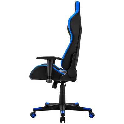 Sedia di Gioco Mars Gaming MGC3BBL Nero/Blu