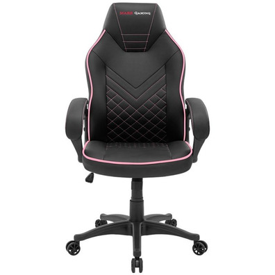 Silla Gaming Mars Gaming MGCX One Rosa