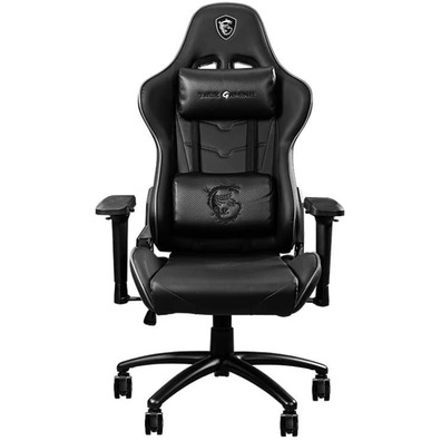 Silla Gaming MSI MAG CH120I Negro