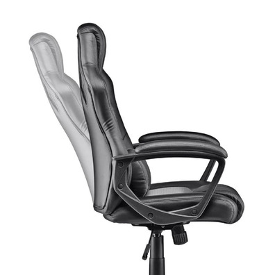 Silla Gaming NGS Wasp Gris