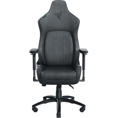 Silla Gaming Razer Iskur Tessuto