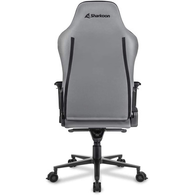 Silla Gaming Sharkoon Skiller SGS40 Negro / Gris