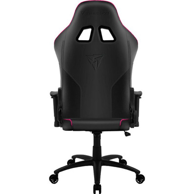 Silla Gaming Thunder X3 BC3 Boss Negro / Fucsia / Gris