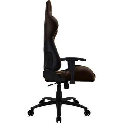 Silla Gaming Thunder X3 BC3 Boss Negro / Marrón