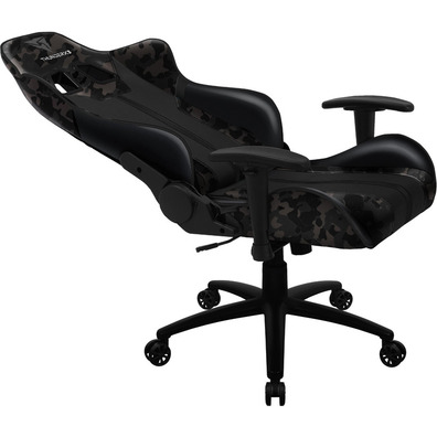 Silla Gaming Thunder X3 BC3 Camo Nero Hawk