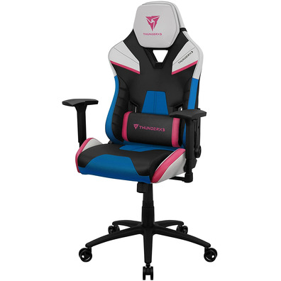 Silla Gaming Thunderx3 TC5 D. Va Rosa