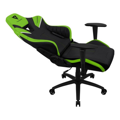 Silla Gaming Thunderx3 TC5BG Negra / Verde