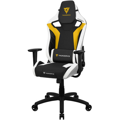 Silla Gaming ThunderX3 XC3BY Amarillo