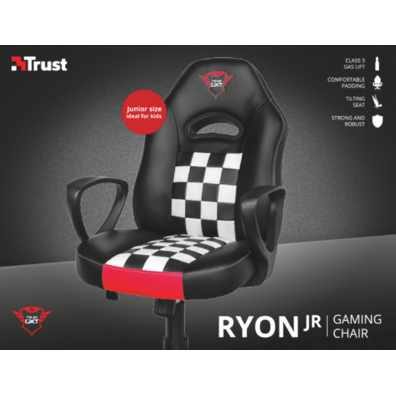 Sedia Gaming Trust Gxt 702 Ryon Junior