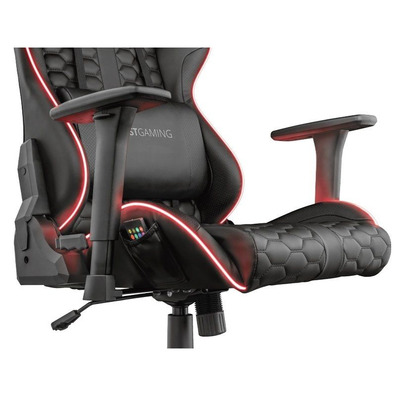 Sedia di Gioco Fiducia GXT717 Rayza RGB