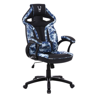 Silla Gaming Woxter Stinger Station Army Blue