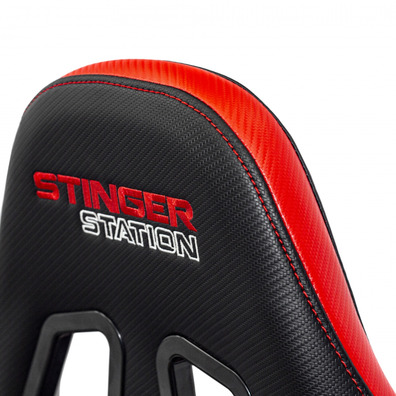 Sedia Di Gioco Woxter Stinger Stazione