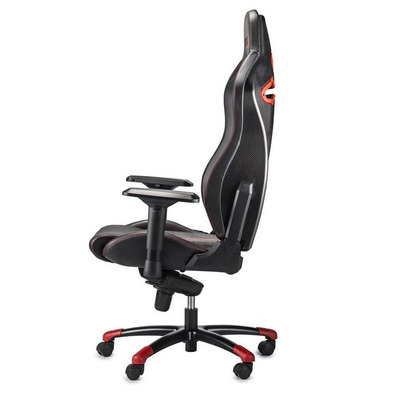 Sparco Gaming Comp C Red