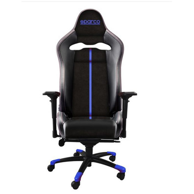 Sparco Gaming Comp V Blue