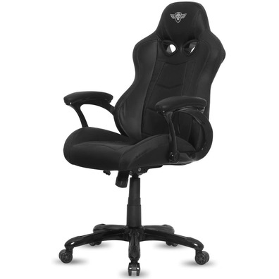 Sedia, Spirito Di Gamer Racing Nero