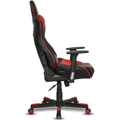 Sedia, Spirito Di Gamer Viper Rosso