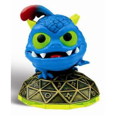 Skylanders Figure - Wrecking Ball