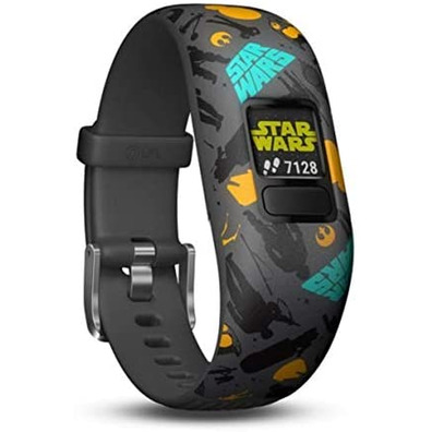 Smartband Garmin Vívofit jr. 2 Star Wars: La Resistencia