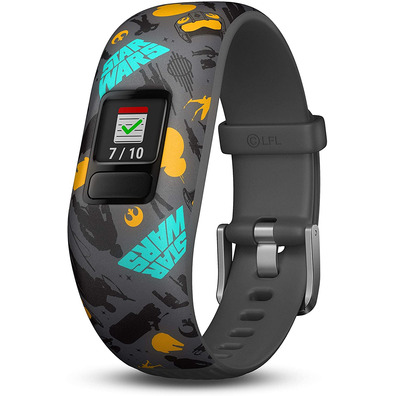 Smartband Garmin Vívofit jr. 2 Star Wars: La Resistencia