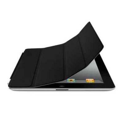 Smart Cover per iPad 2/New iPad Nero