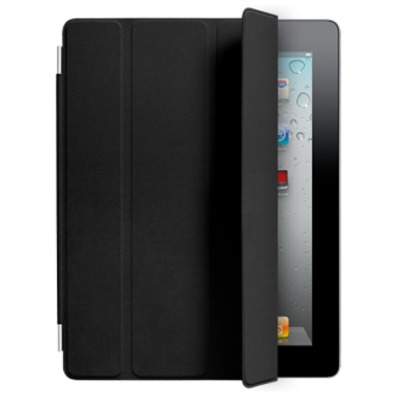 Smart Cover per iPad 2/New iPad Nero