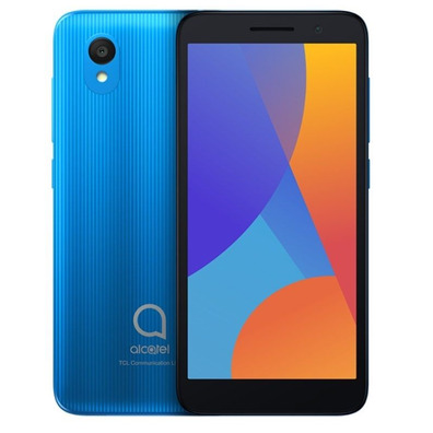 Smartphone Alcatel 1 2021 1GB/8GB 5 " Azul Aqua