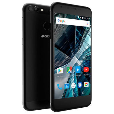 Smartphone Archos Sense 50DC 5 '' 2GB/16GB