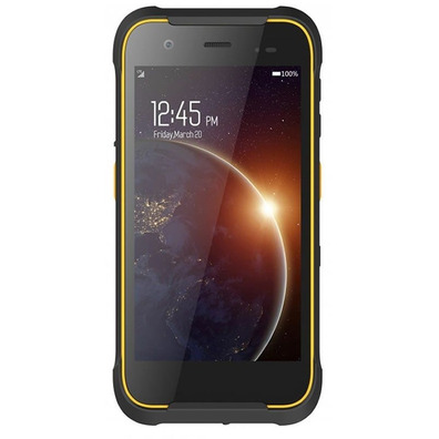 Smartphone Martello BS21 Rugerizado 2GB/16GB/5 ""