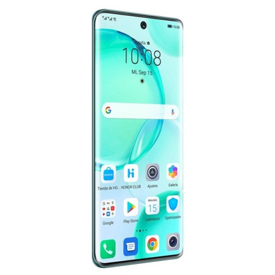 Smartphone Honor 50 6GB/128GB 6,57 '' 5G Verde Esmeralda