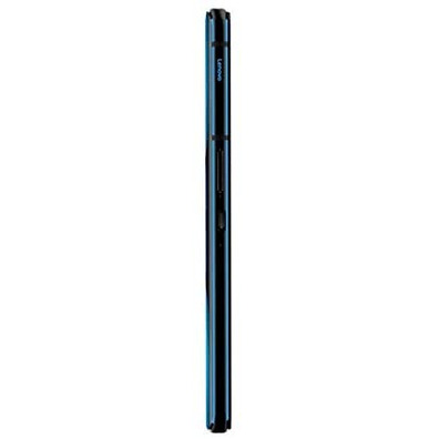 Smartphone Lenovo Legion Duel 6,65 '' FHD + 12GB/256GB 5G Blue