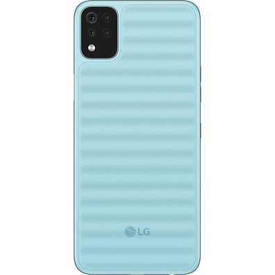 Smartphone LG K42 3GB/64GB 6,6 '' Azul